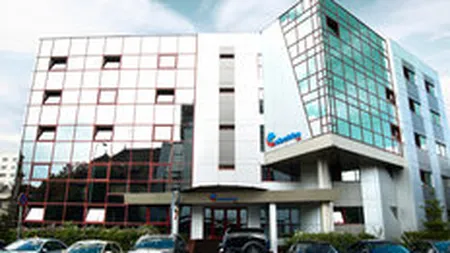 Electrica isi reabiliteaza sediul cu peste 2 mil. euro