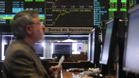 China sare si in ajutorul Spaniei in lupta impotriva crizei economice