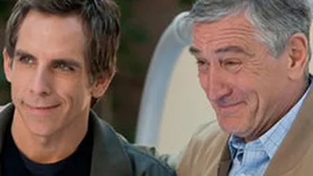 Little Fockers, din nou lider in box-office-ul american de weekend