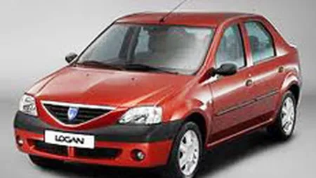Dacia a inregistrat cea mai mare crestere a inmatricularilor noi in Franta