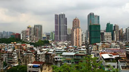 Incasari record pentru cazinourile din Macao in 2010, de 23,5 mld. $