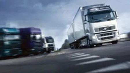 Circulatie restrictionata pe DN 1 pentru vehiculele ce depasesc 7,5 tone