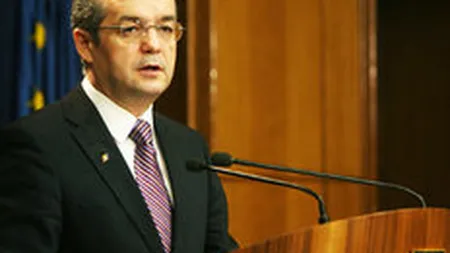 Prima sedinta a lui Boc in 2011, cu ministrii domeniilor-problema. Vezi cum comenteaza analistii