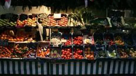 Ministerul Agriculturii cauta lautari pentru a participa la cel mai mare targ de profil din Europa