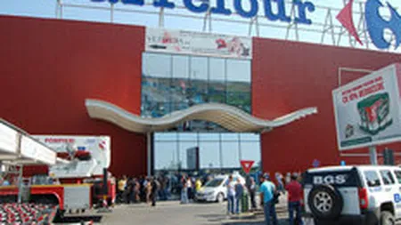 Doua mall-uri din Romania, vandute cu 5 euro: Cele doua proiecte reprezentau o povara importanta