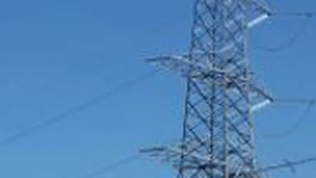 Transelectrica: Consumul de electricitate a crescut anul trecut cu aproape 5%