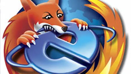 Firefox depaseste pentru prima oara Internet Explorer, in Europa