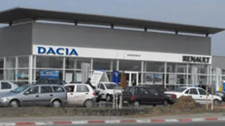 Inmatricularile Renault si Dacia in Germania au scazut anul trecut cu o treime, la 153.555 unitati