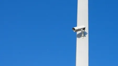 Primaria Brailei vrea sa monteze camere video de 2,7 mil. lei pentru prevenirea criminalitatii