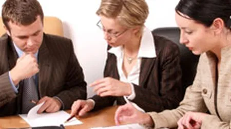 Directorul de resurse umane a fost recunoscut oficial