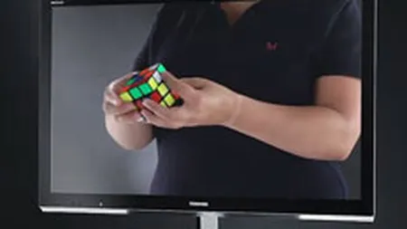 Toshiba mizeaza pe televizoare 3D ce nu necesita ochelari pentru a-si creste vanzarile