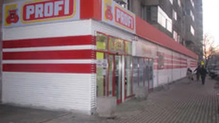 Profi deschide un nou magazin in cartierul Drumul Taberei din Bucuresti
