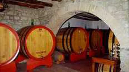 Casa de Vinuri Zoresti isi dubleaza capitalul social, la peste 18 mil. lei