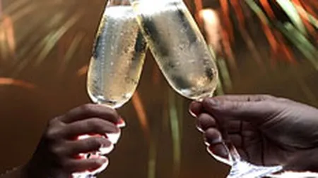 Revelionul a scos din buzunarelor turistilor romani cu 40% mai putini bani decat in 2010