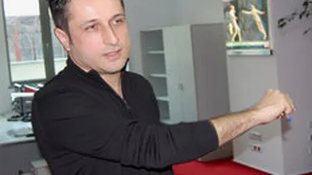 Sorin Danilescu preia conducerea Intact Interactive, Augustin Roman revine pe pozitia de director GSP