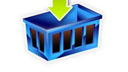 Romania a avut in octombrie 2010 cea mai abrupta scadere a retailului din UE