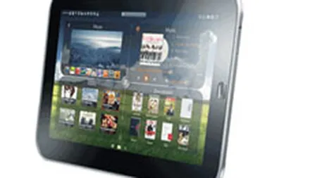 Lenovo: Piata tabletelor va reprezenta 10-15% din cea de calculatoare