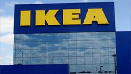 Ikea angajeaza 350 de persoane pentru primul magazin din Bulgaria