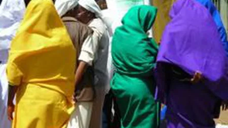 Referendum isoric in Sudan. Locuitorii voteaza pentru secesiunea celei mai mari tari africane