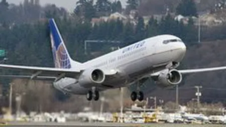 Boeing a livrat mai putine avioane in 2010