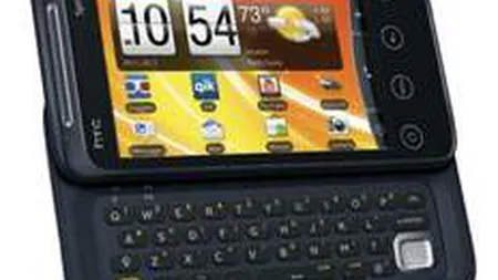 HTC a lansat o noua linie de smartphone-uri 4G (Foto)