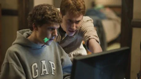 Filmul The Social Network, premiat de National Society of Film Critics