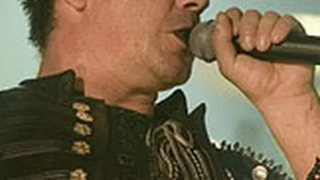 Solistul trupei Rammstein va primi daune de 45.000 de euro din partea trupei Apocalyptica