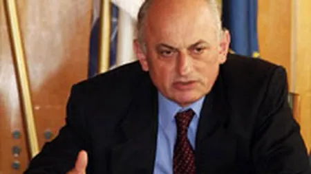 Ionescu, ANEIR: In 2011 am putea depasi recordul istoric la exporturi