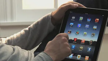 Fondatorul Digg: Daca vrei sa cumperi un iPad, mai stai putin. iPad 2 s-ar putea lansa la inceputul lui februarie