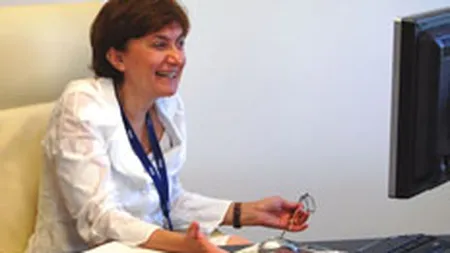 Afacerile Siveco au crescut cu 20% anul trecut, la aproape 60 mil. euro