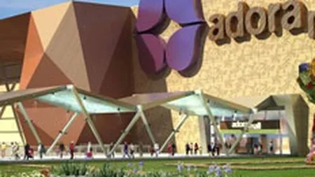 Un nou chirias in mall-ul din Craiova al Sonae Sierra. Gradul de ocupare ramane insa mic