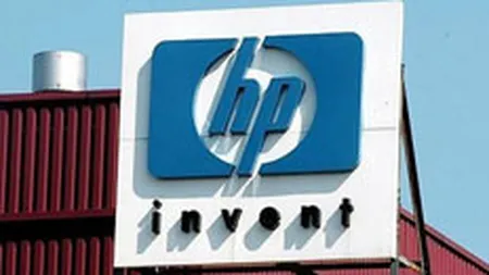 HP externalizeaza servicii IT ale E.ON: Contract de 1,4 mld.$ pe 5 ani