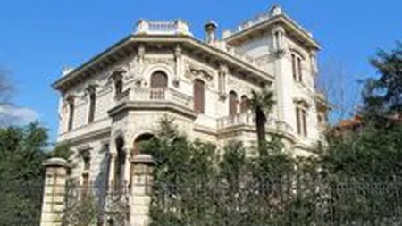 Top proprietati de lux cu cele mai mari reduceri de pret in 2010