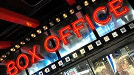 Greii box office-ului romanesc: Incasari de 370.000 euro in prima saptamana a anului