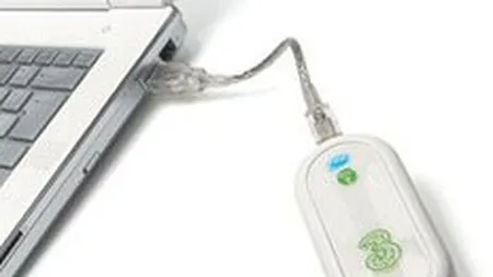 Ericsson: In 2011, numarul utilizatorilor de broadband mobil va atinge 1 miliard