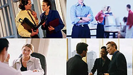 Ce forte proaspete cauta marile companii: Dacia si Google angajeaza PR-isti, bancile pun accent pe forta de vanzari