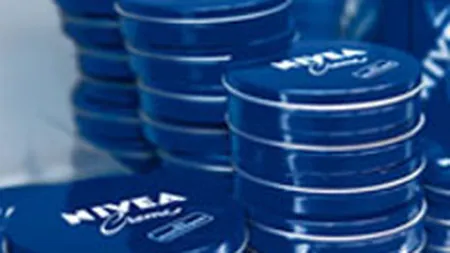 Profitul producatorului Nivea a scazut cu 19% in 2010