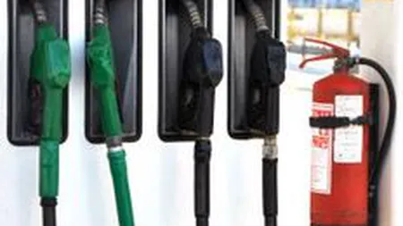 Preturile la combustibili au crescut cu peste 15% in 2010