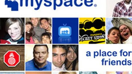 Yahoo, interesata de achizitia MySpace?