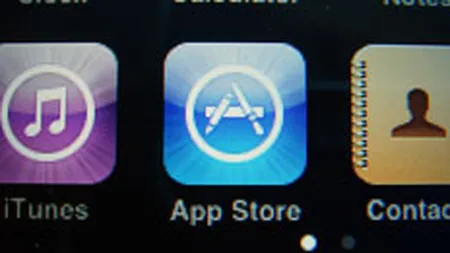 Microsoft considera ca Apple nu are dreptul sa inregistreze marca App store