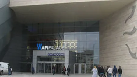 AFI Europe vinde 30.000 mp din platforma Laromet pentru 16 mil. euro. Suma totala va fi incasata dupa mai bine de 5 ani