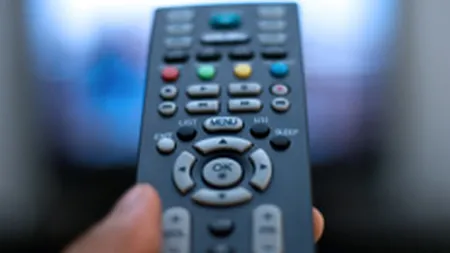Final slab, inceput incert: Publicitatea TV a fost cu 15% mai saraca in ultimul trimestru si se pregateste de noi scaderi