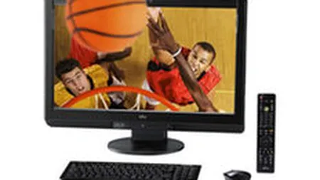 Japonezii de la Fujitsu au anuntat primul PC 3D fara ochelari speciali