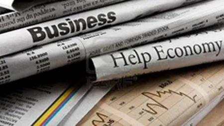 Money Express, singura publicatie tiparita de business care si-a crescut audienta