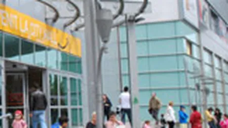 City Mall este de vanzare. Pretul de pornire va fi stabilit in trei saptamani