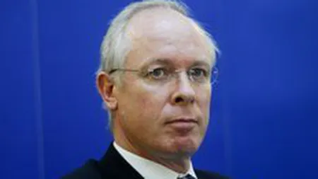 Seful BCR, despre raportul FMI: Nu stiu sa existe vreo problema in sistemul bancar din Romania