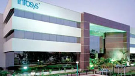 Profitul Infosys a crescut cu 14% in T3 fiscal, sub estimari