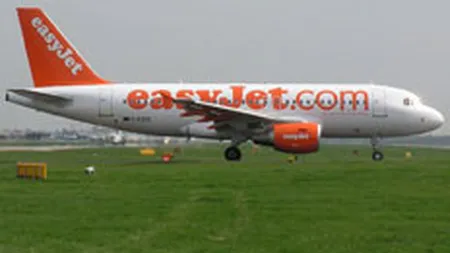 Agentiile europene se pregatesc de pitch: Easyjet isi liciteaza contul pan-european, de 24 mil. euro