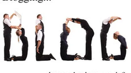 7 dintre cei mai mari bloggeri din lume ofera sfaturi privind blogurile de business