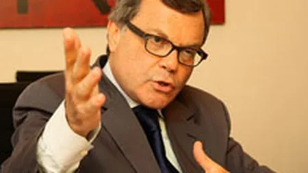 Cum se consulta altii cu mediul privat: Seful WPP, printre greii care sfatuiesc guvernul britanic